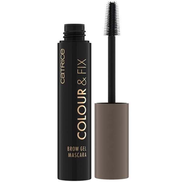 Catrice Color & Fix 030 uzacu želejas skropstu tuša<br>5ml