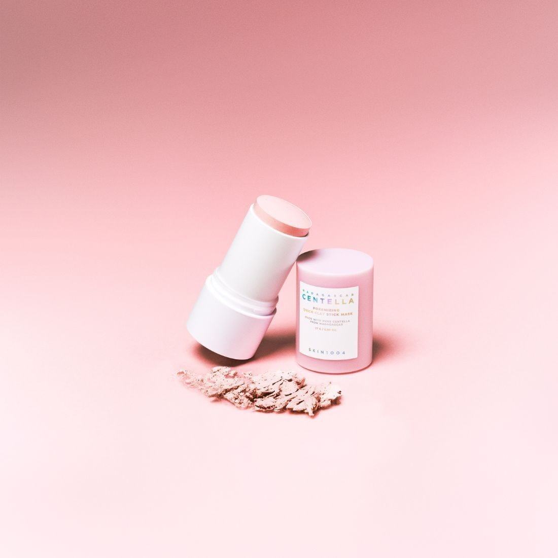 SKIN1004 Glinena maska za brzo čišćenje pora u stiku - 27 g