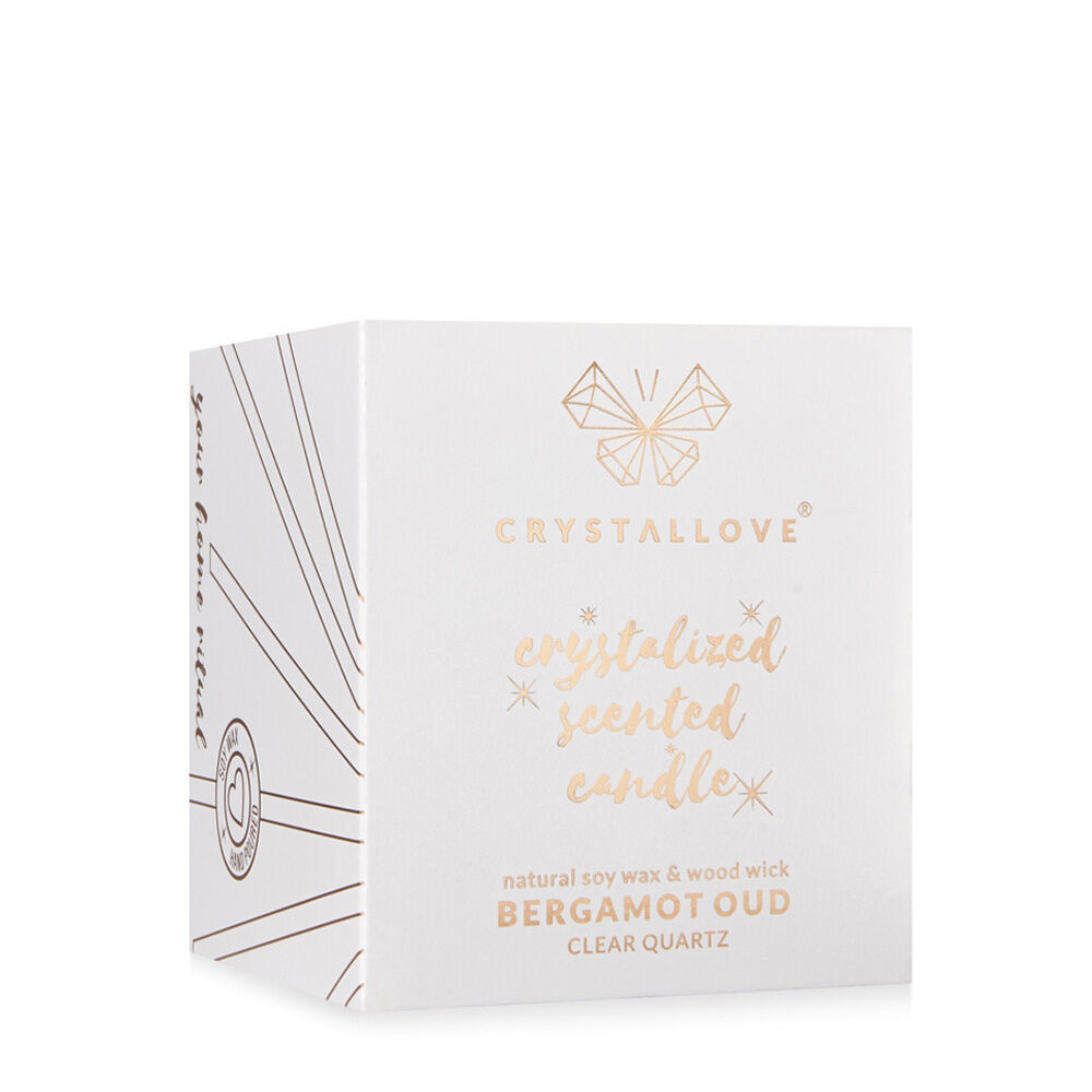 Crystallove Home Collection