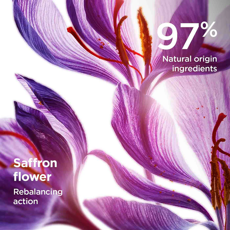 Loção de limpeza purificante e tonificante Clarins para pele oleosa e mista.
