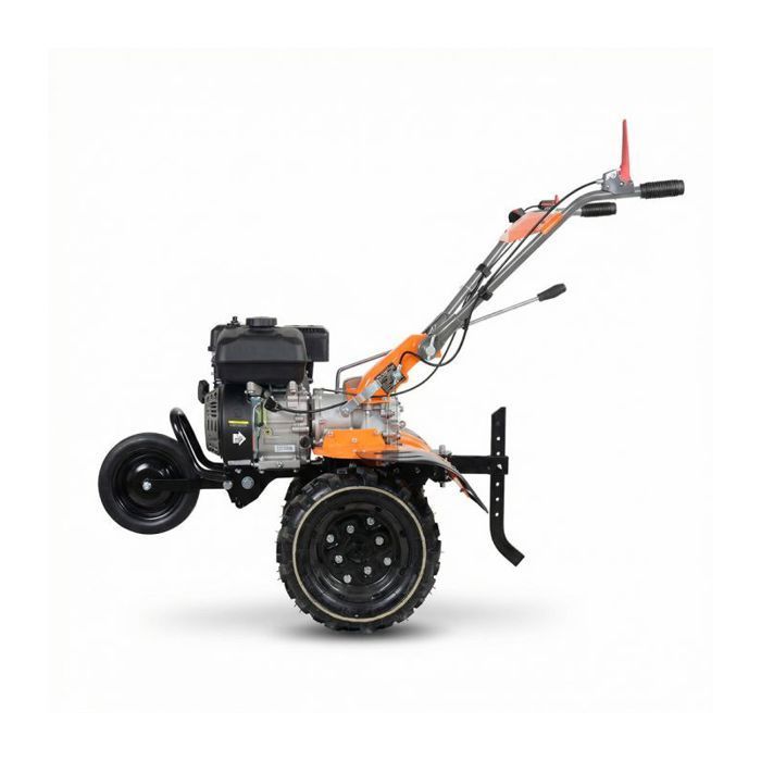 VILLAGER VTB 843 Prime Professional 6.8 hp 212 cc 3 velocidades hacia adelante 1 marcha atrás