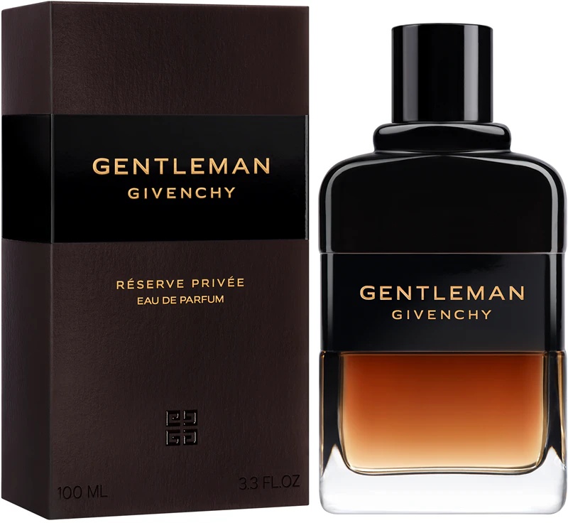 GIVENCHY Gentleman Réserve Privée parfimērijas ūdens vīriešiem