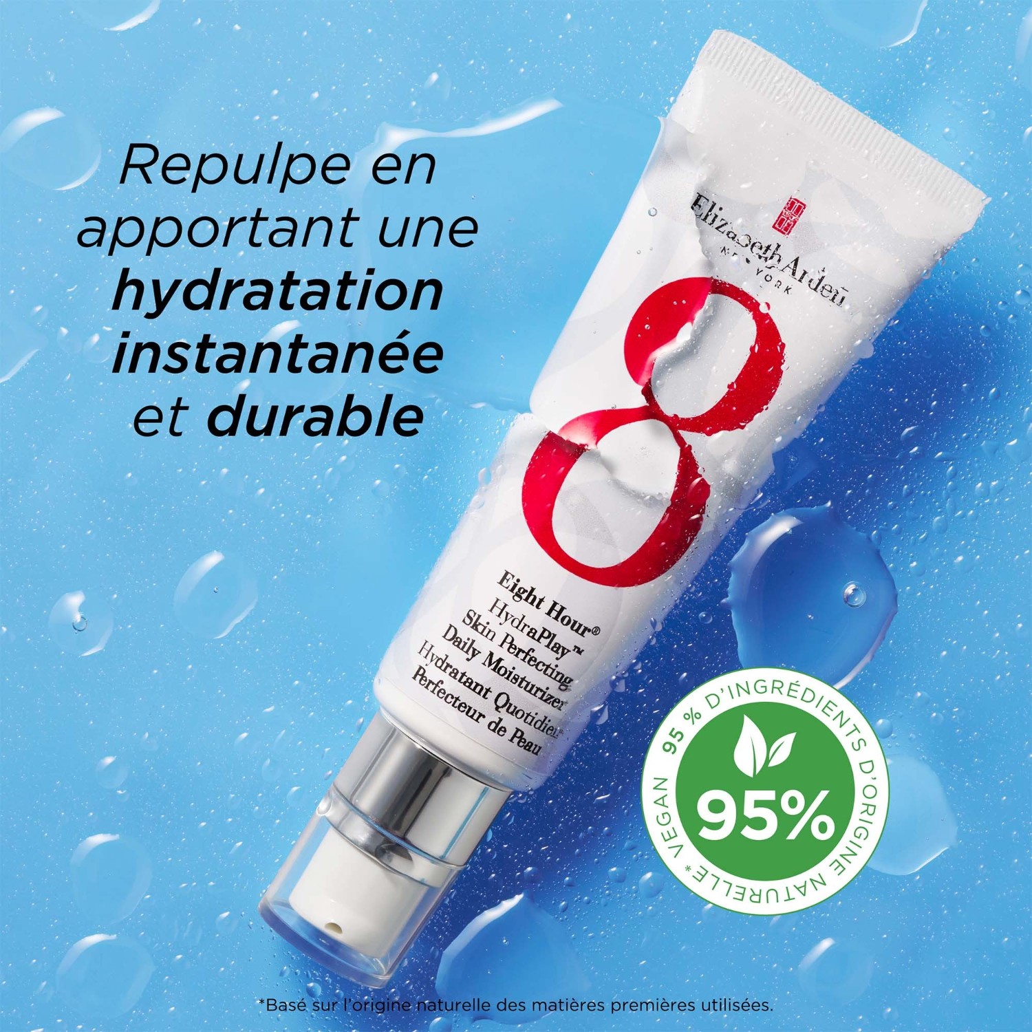 Elizabeth Arden Eight Hour® Hydraplay™