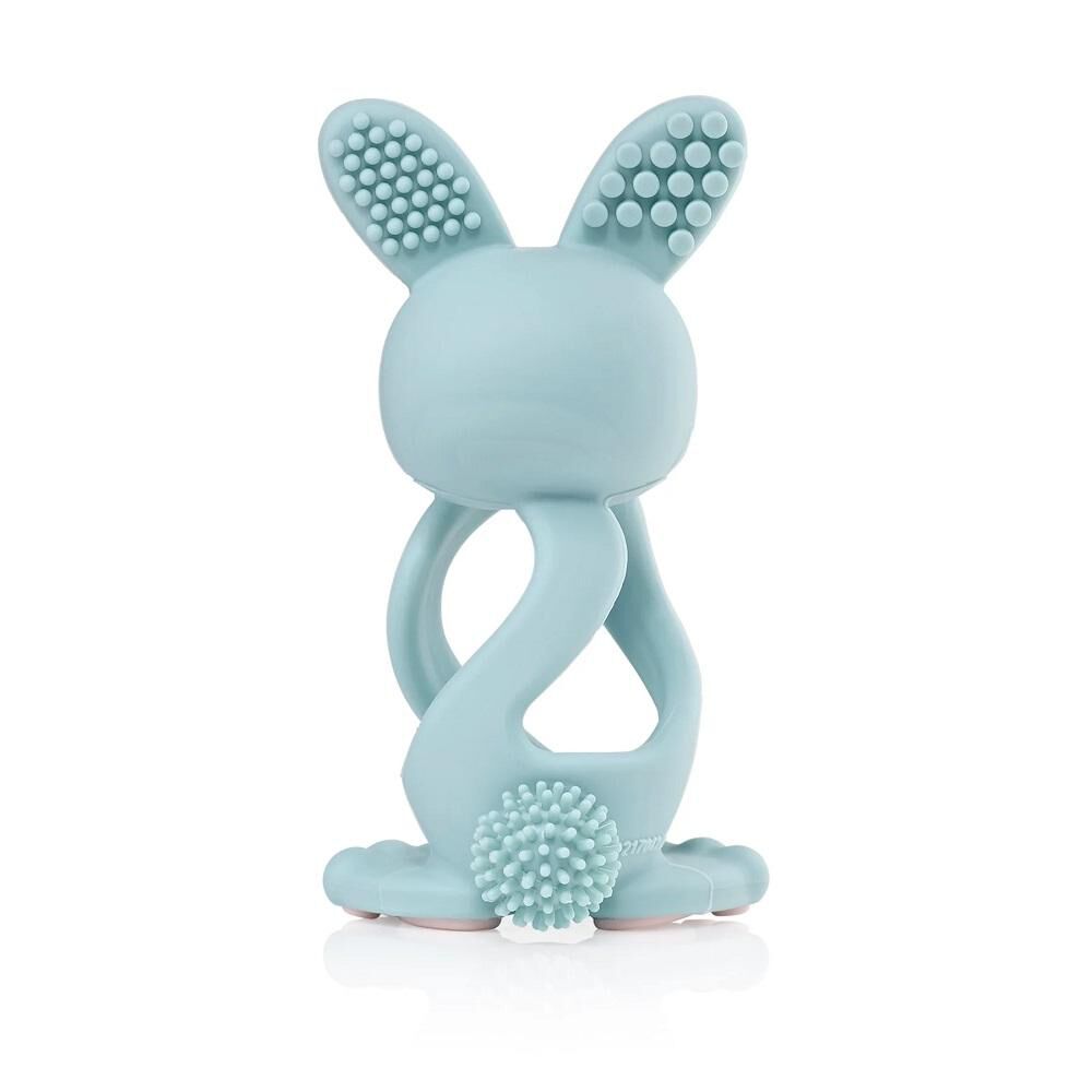 Spazzola per neonati Bobbie Bunny