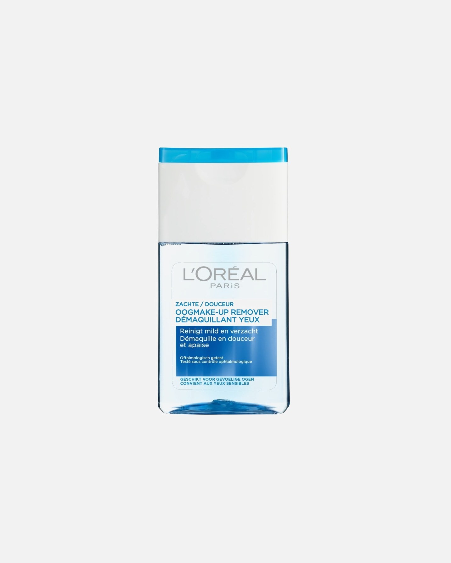 L'Oréal Paris Skin Expert sredstvo za skidanje šminke - 125 ml