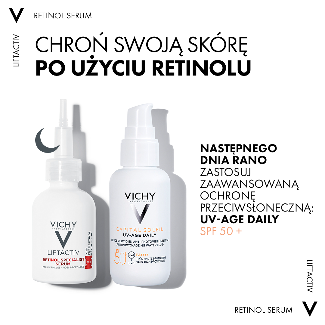 Vichy Liftactiv