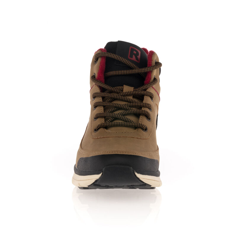 Botas marrones para niño / Botines