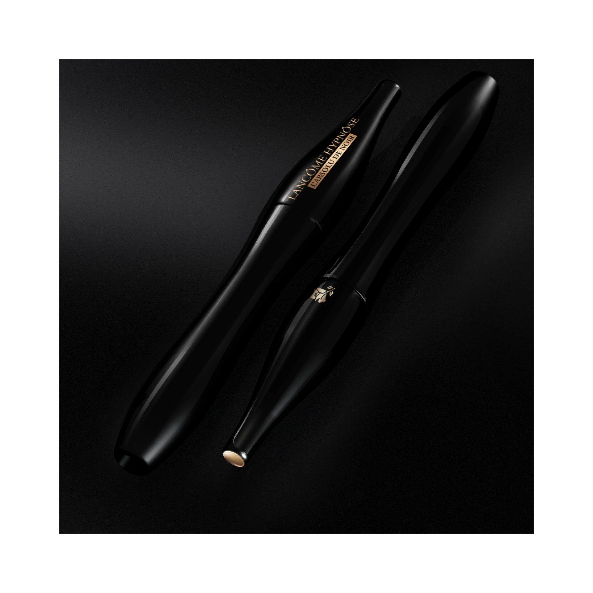 Hypnôse Le Noir Elixir Mascara Black - Lancôme