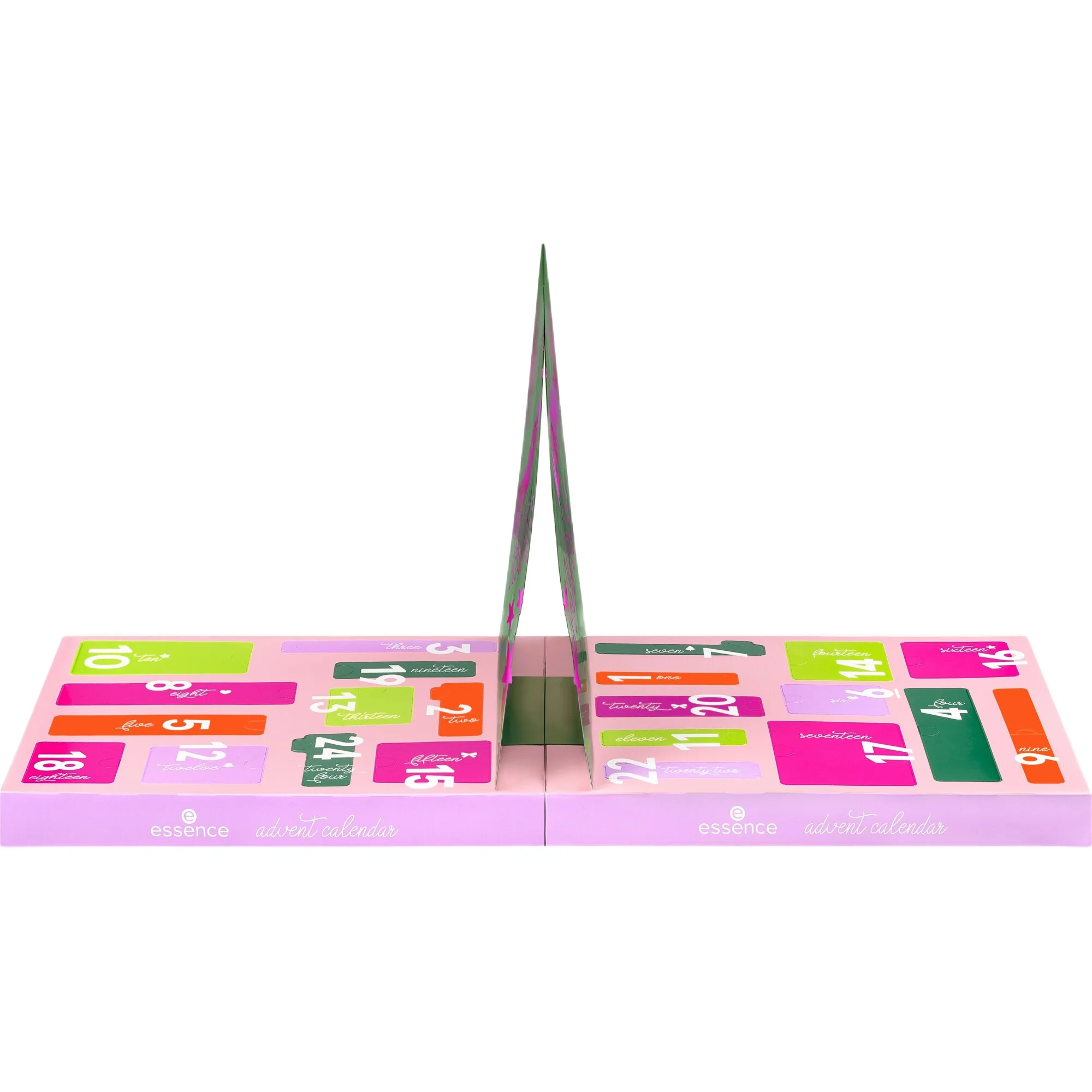 Viso LITTLE X-MAS WONDER Calendario dell'Avvento - Calendario Avvento