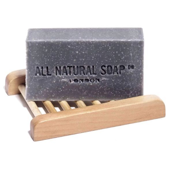 Jabonera de rejilla Acala (juego de 2)