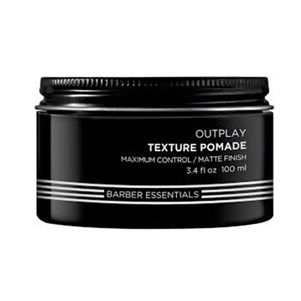 Outplay Texture Pomada | 100ML