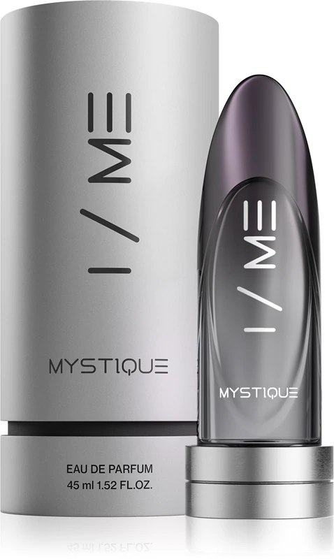I/ME MYSTIQUE unisex eau de parfum