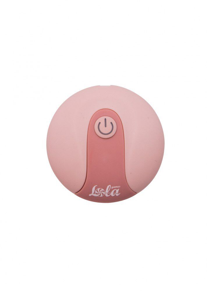 Lola Games Love Story Vibrerend Ei