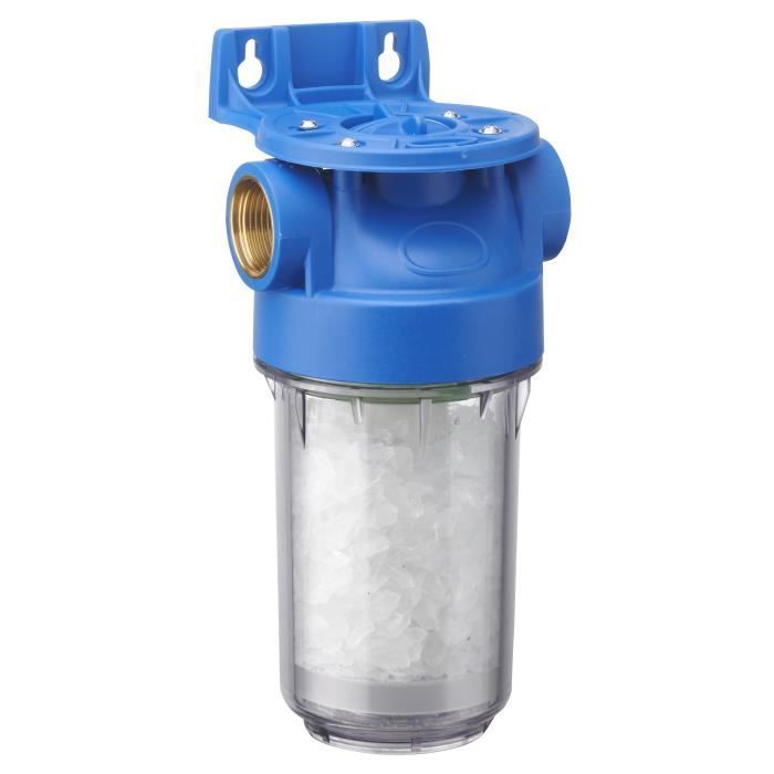 ORIA Mini antikalkstation voor waterverwarmers