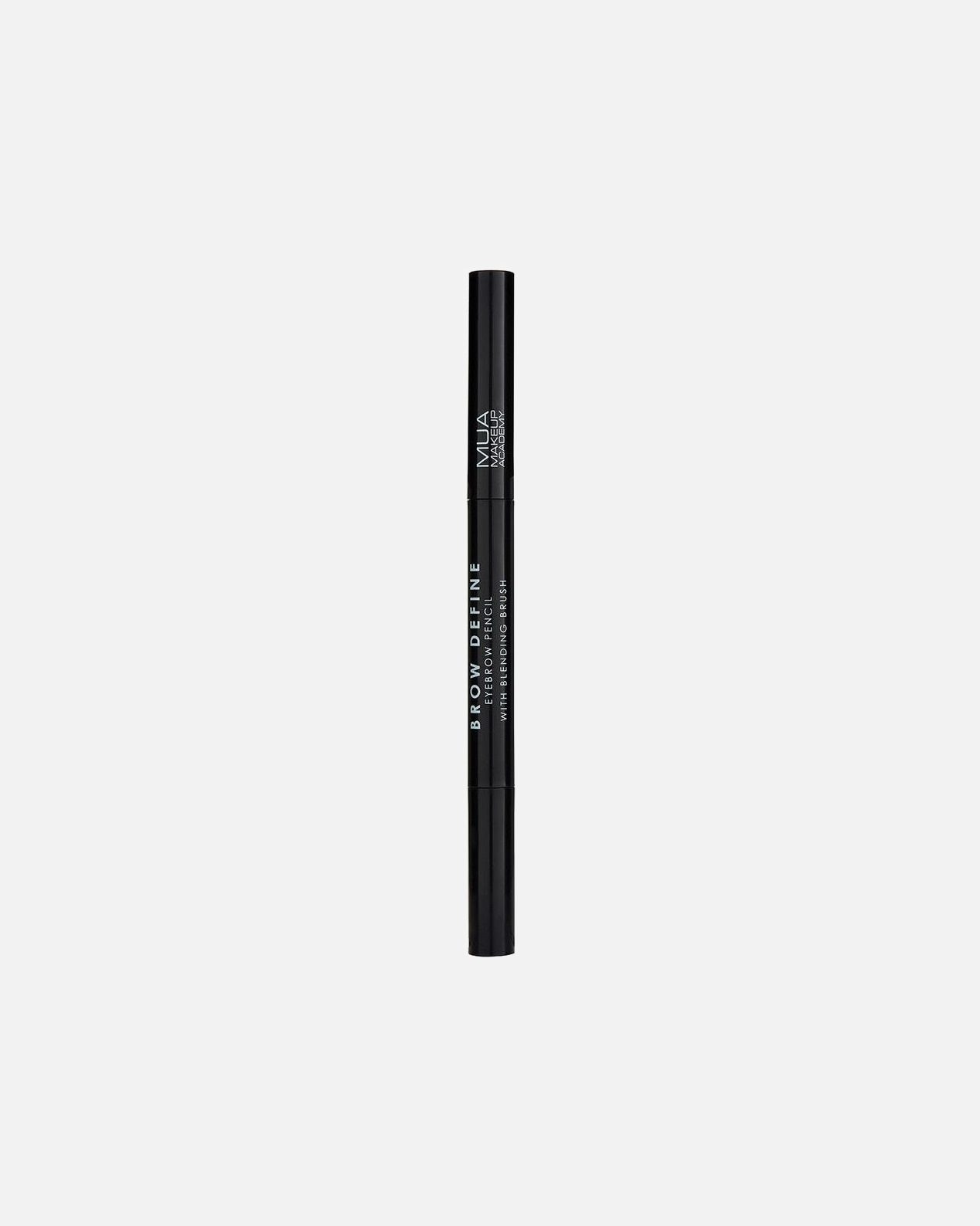 MUA Makeup Academy Brow Define antakių pieštukas - 1,5 g