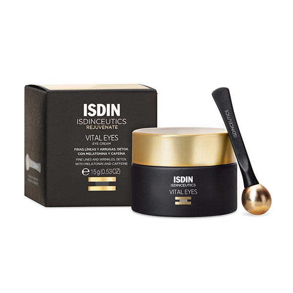 Isdinceutics Rejuvenate Vital Eyes | 15gr