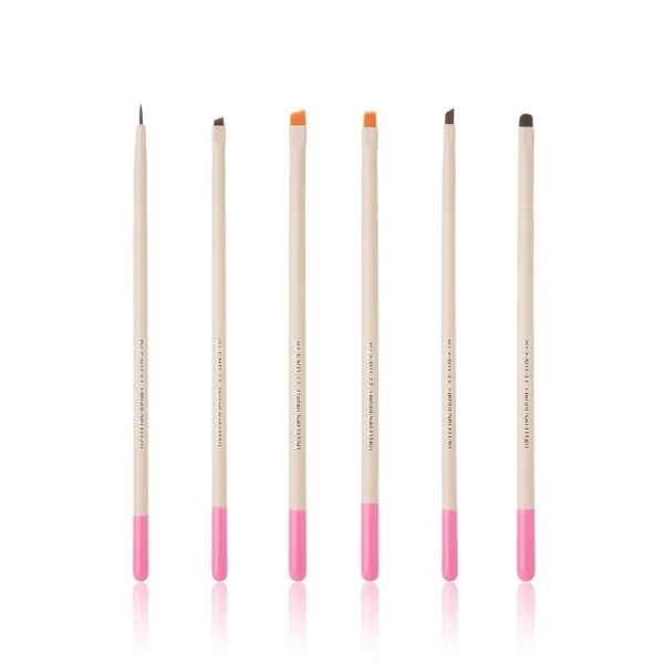 BLEND IT Pro set detalja