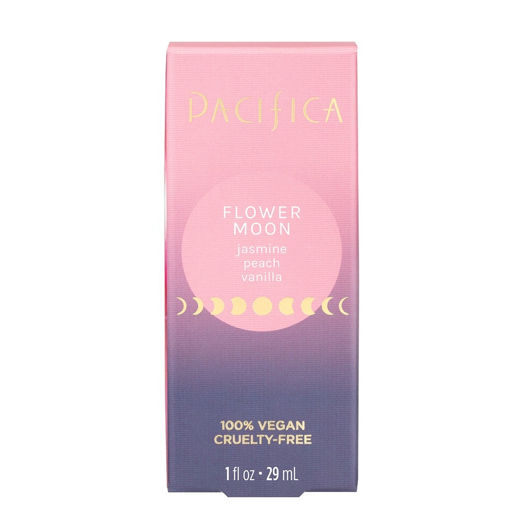 Pacifica Parfüm Flower Moon - 29 ml