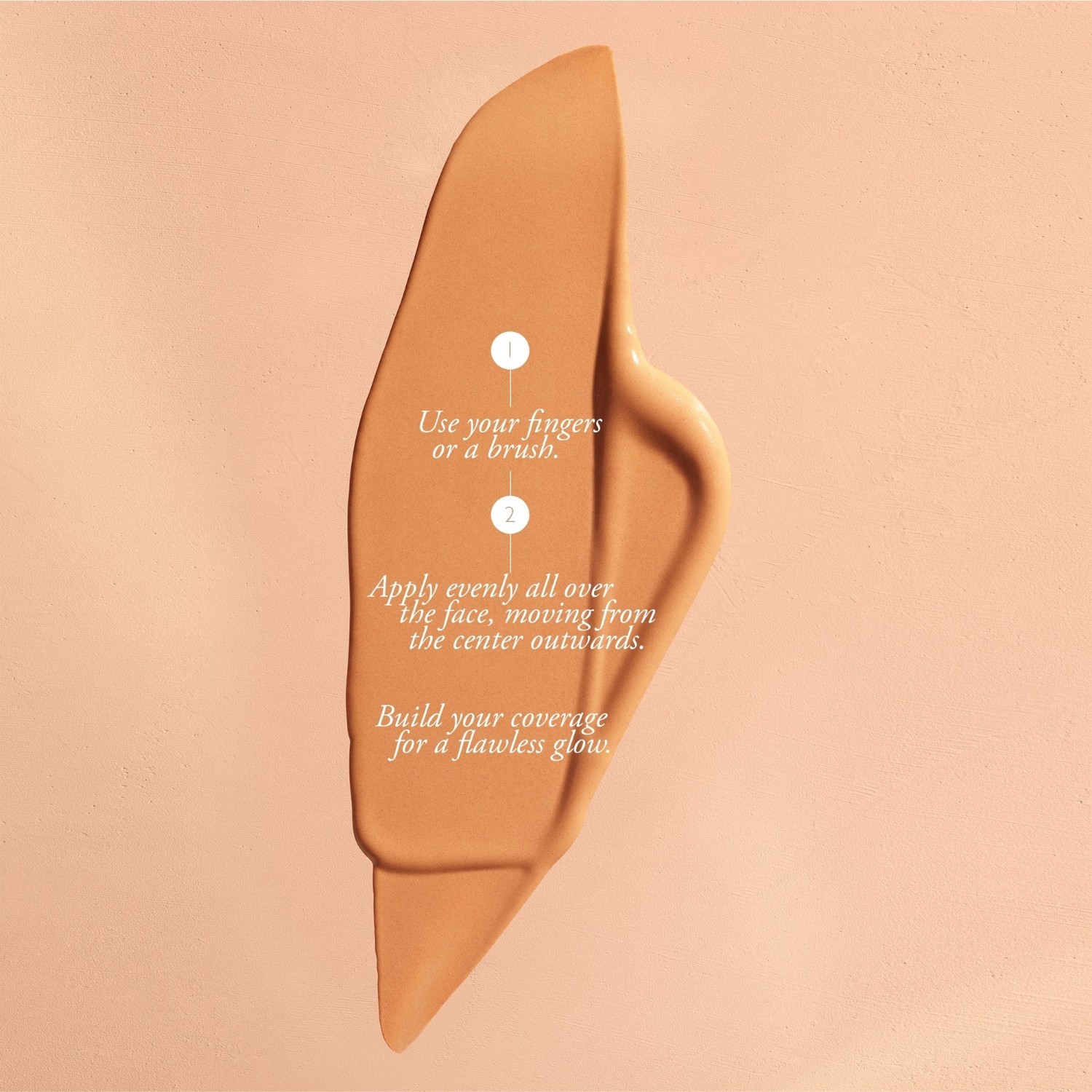 Tónovaný opaľovací krém Lancaster Foundation Sun Beauty SPF 30 - 50 ml