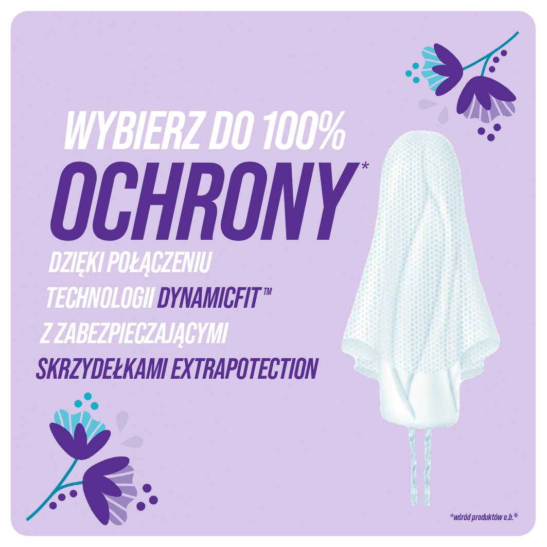 OB Extra Protect