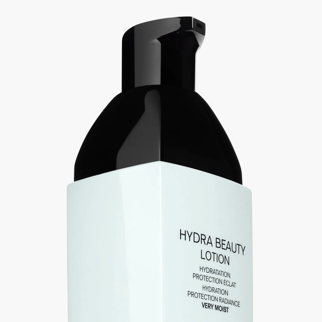 HYDRA BEAUTY LOTION VERY MOIST - IDRATAZIONE PROTEZIONE E LUMINOSITÀ - LOZIONE