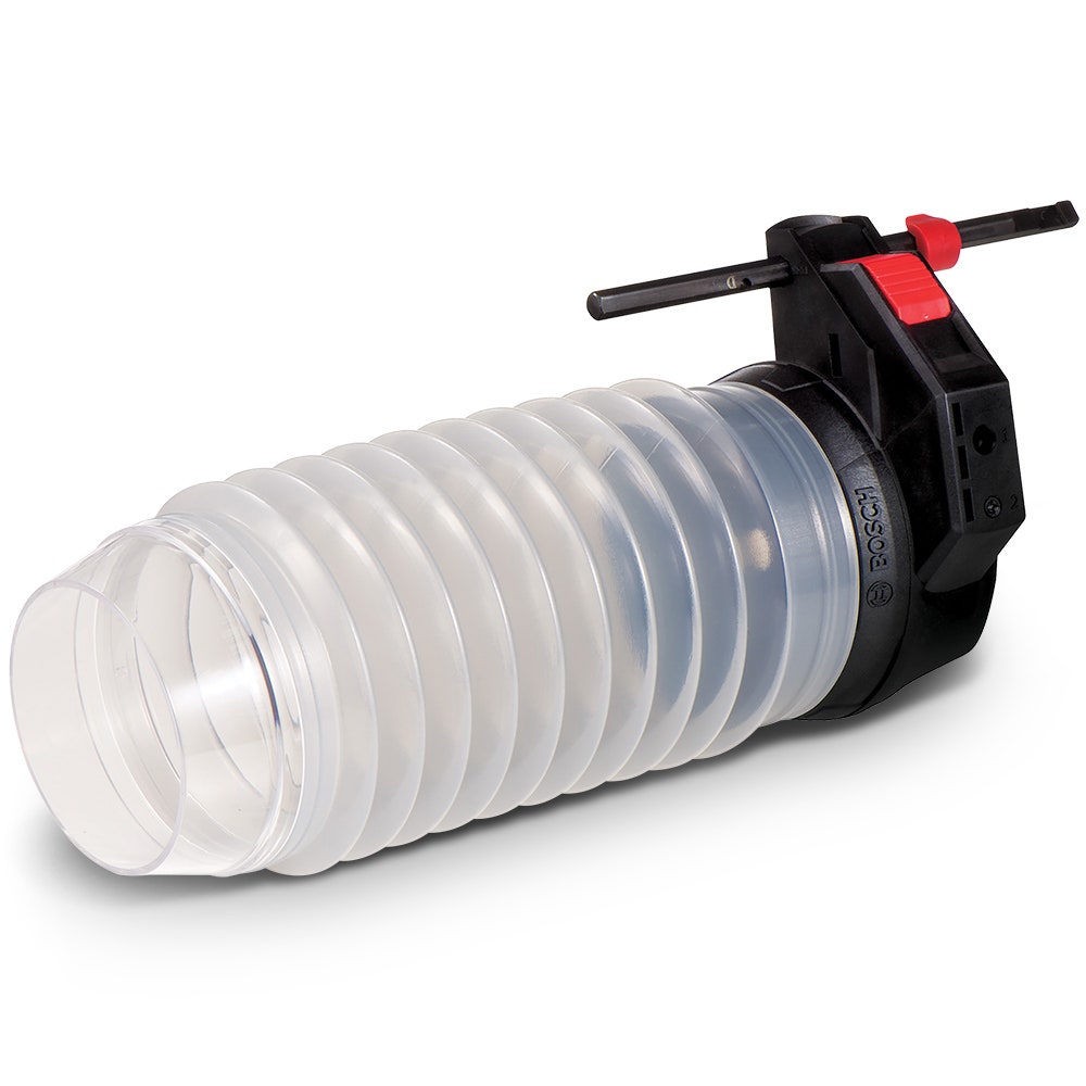 BOSCH 1600A00D6H Staubabsaughülse