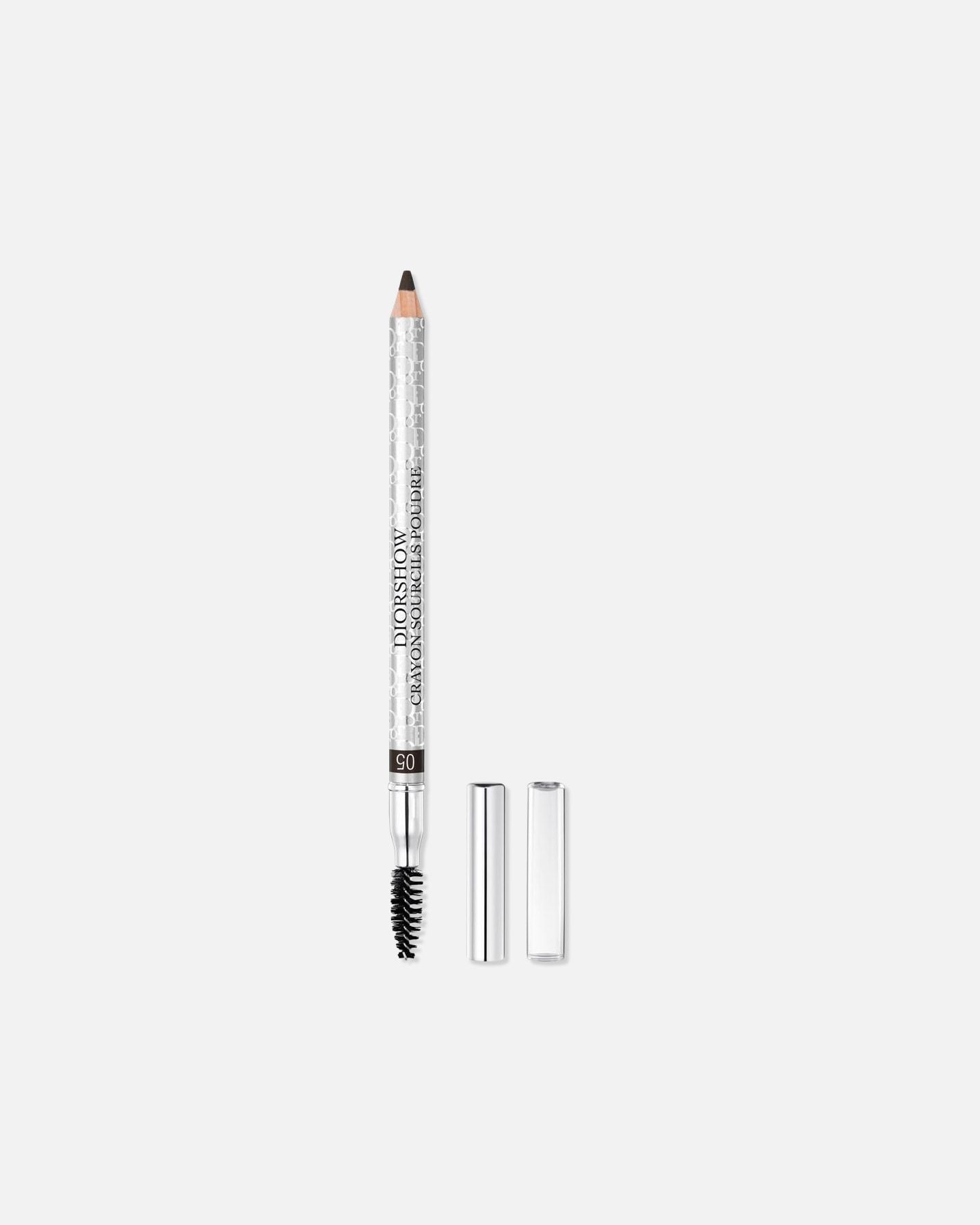 DIOR оловка за обрве Diorshow Crayon Sourcils Poudre – водоотпорна – 1,19 г