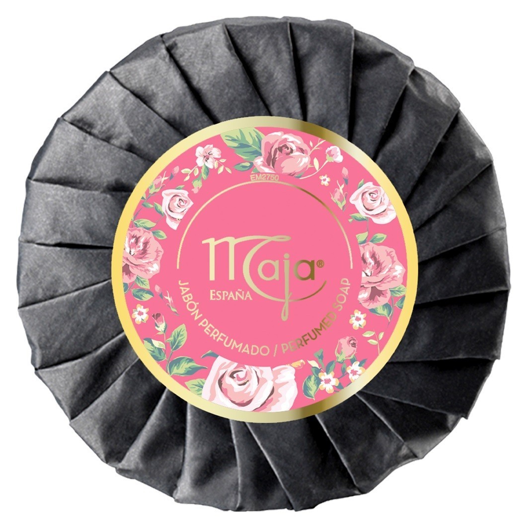 Maja kūno muilas MAJA Love Rose Soap - 100 g