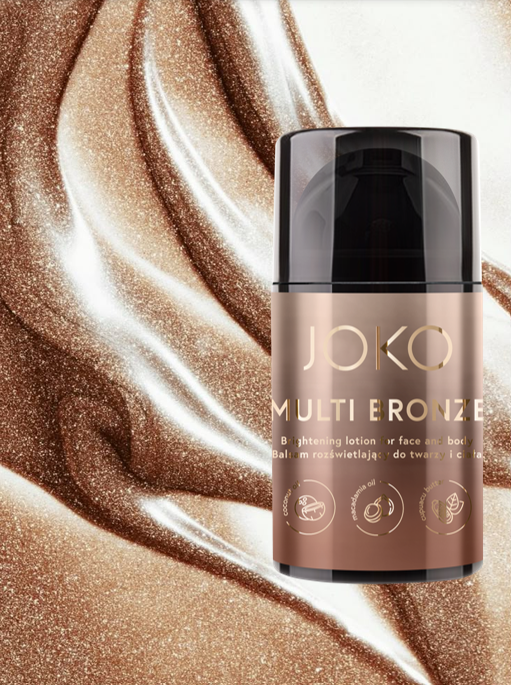 Joko Multibronz