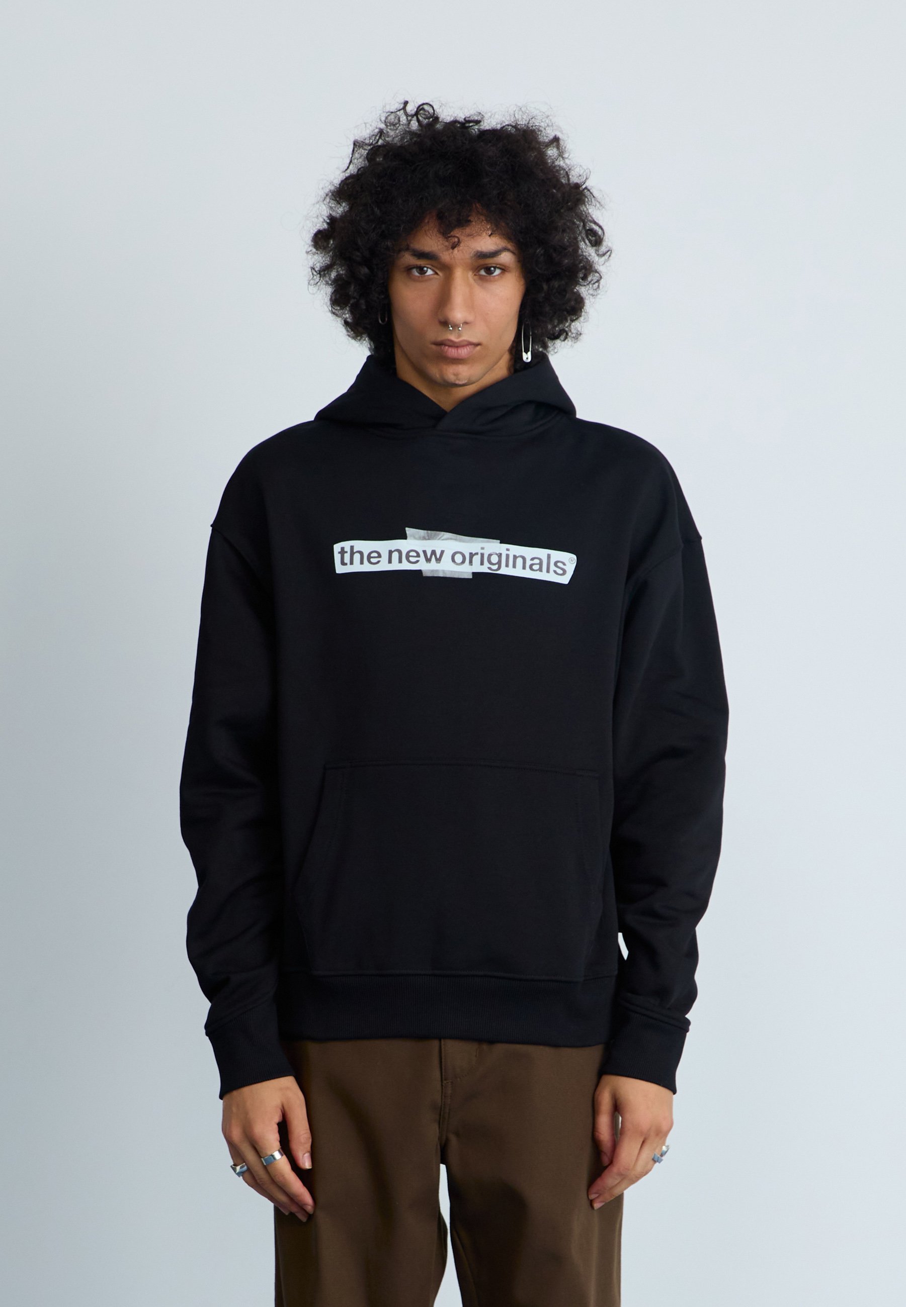 De nieuwe Originals hoodies