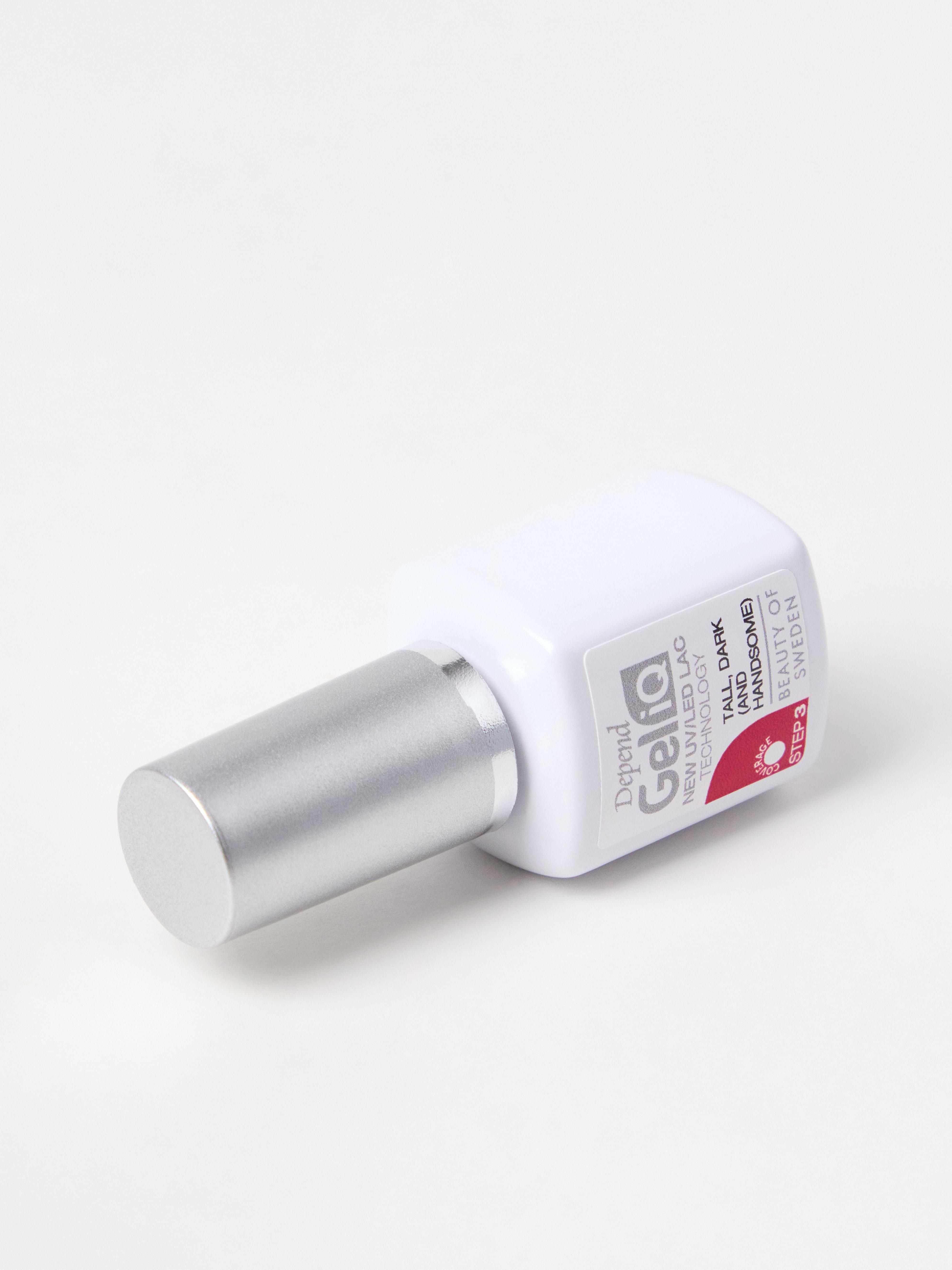 Esmalte de uñas Depend Gel iQ