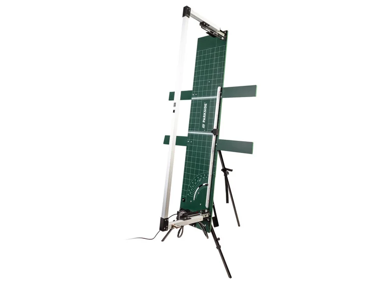 Dispozitiv de tăiat spumă PARKSIDE® PGDH A2, 200 W