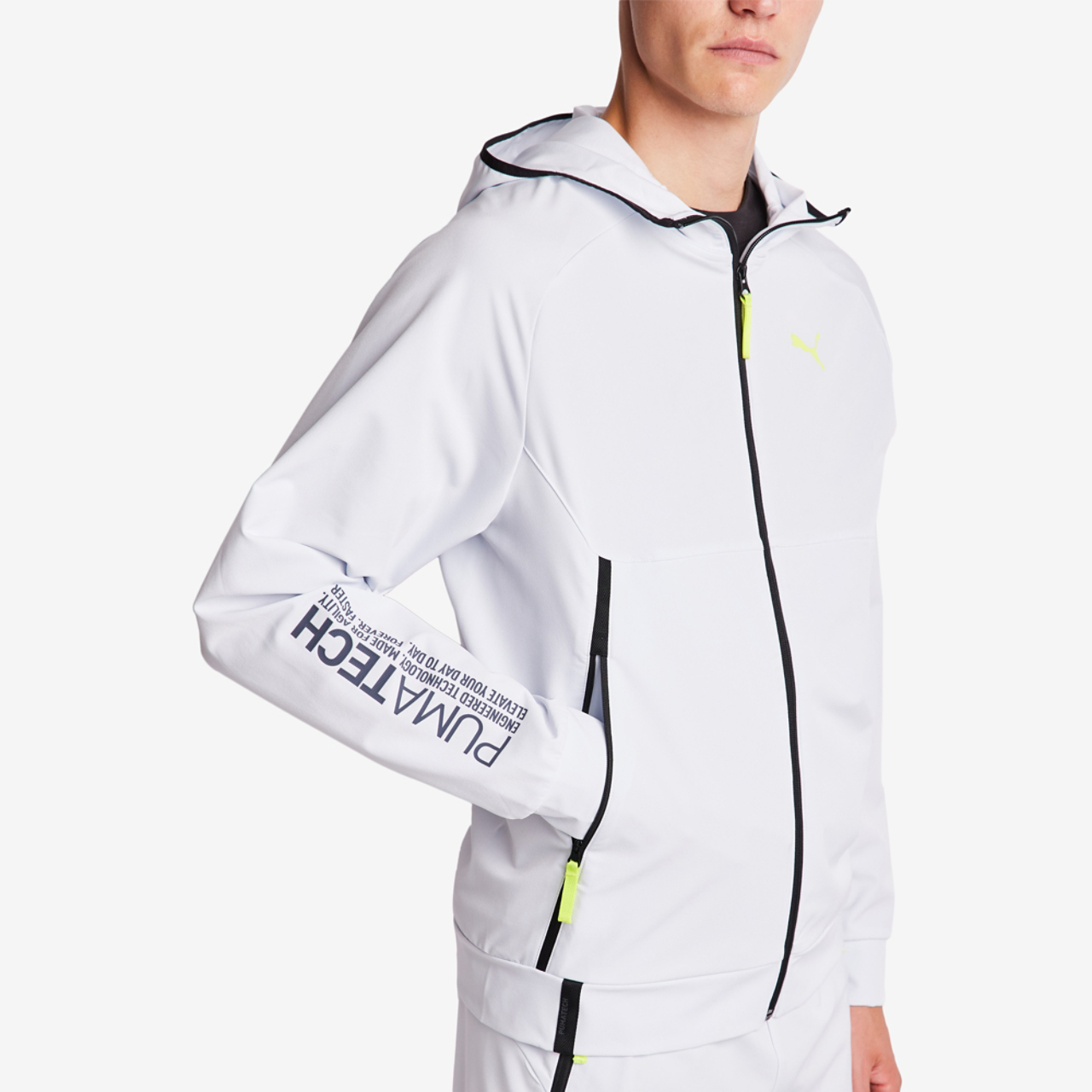Puma Pumatech