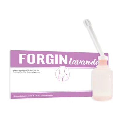 Lavanda Forgin 5 140 ml