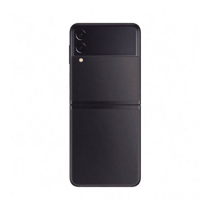Samsung Galaxy Z Flip 3 5G 8GB/256GB Negro (Negro Fantasma) Doble SIM F711B