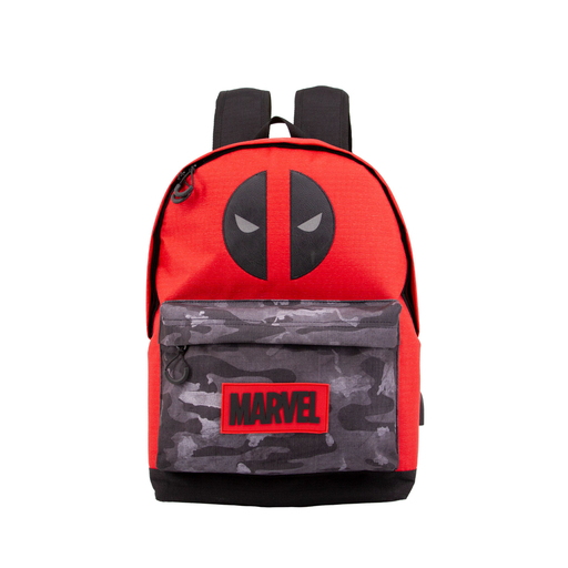  Mochila Marvel 61371