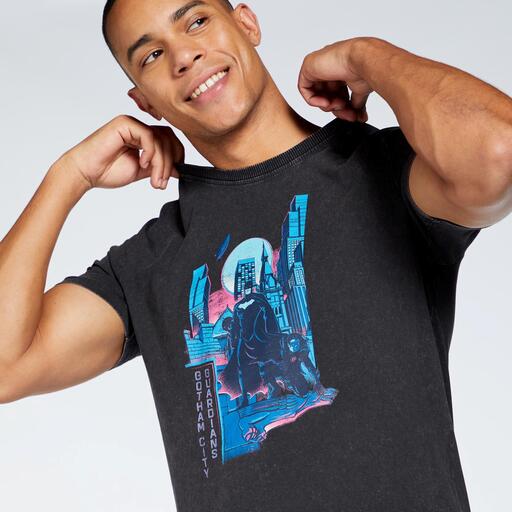 Camiseta Batman