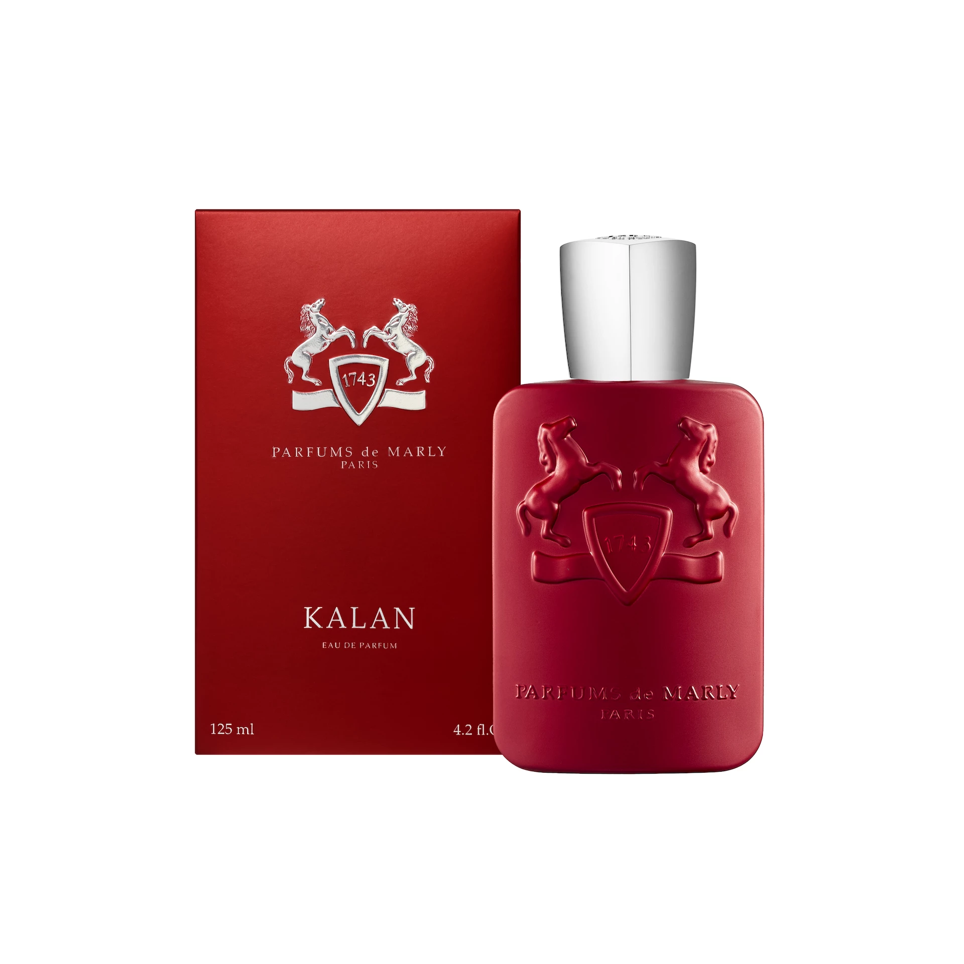 Kalan, parfumska voda, 125 ml - Parfums De Marly