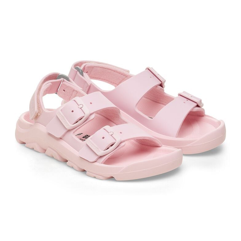Mogami Kids AS Birko-Flor - Icy Gentle Rose Icy Gentle Rose