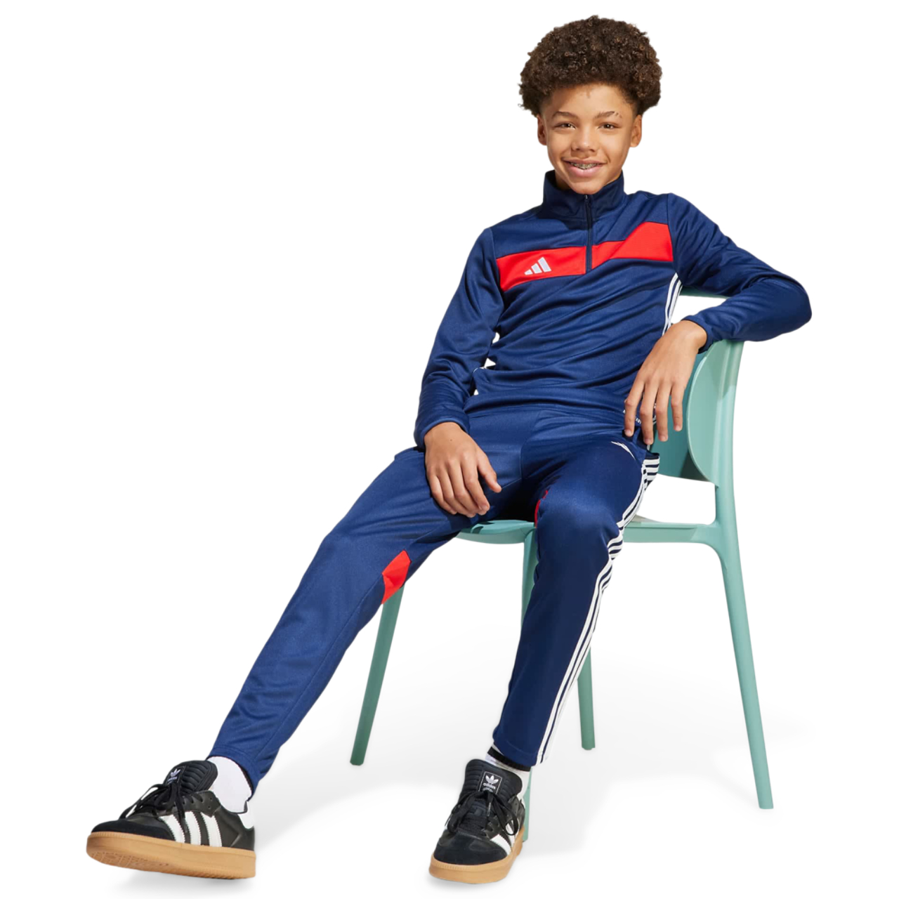 adidas Tiro 25 Essentials