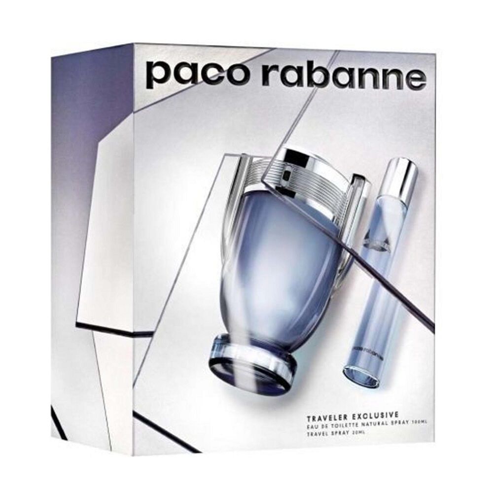 Paco Rabanne Invictus