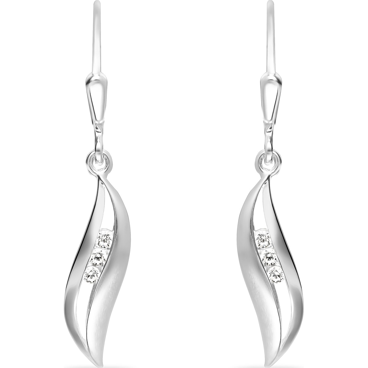 FAVS Boucles d'oreilles