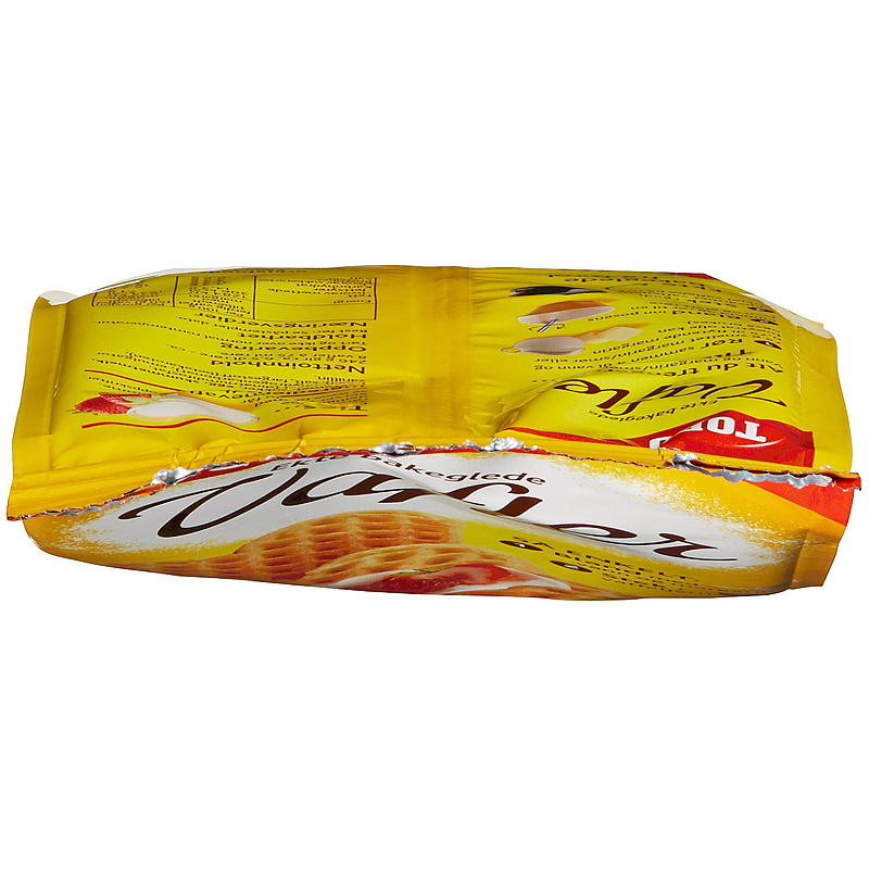 Mezcla para gofres Toro 248 g Toro
