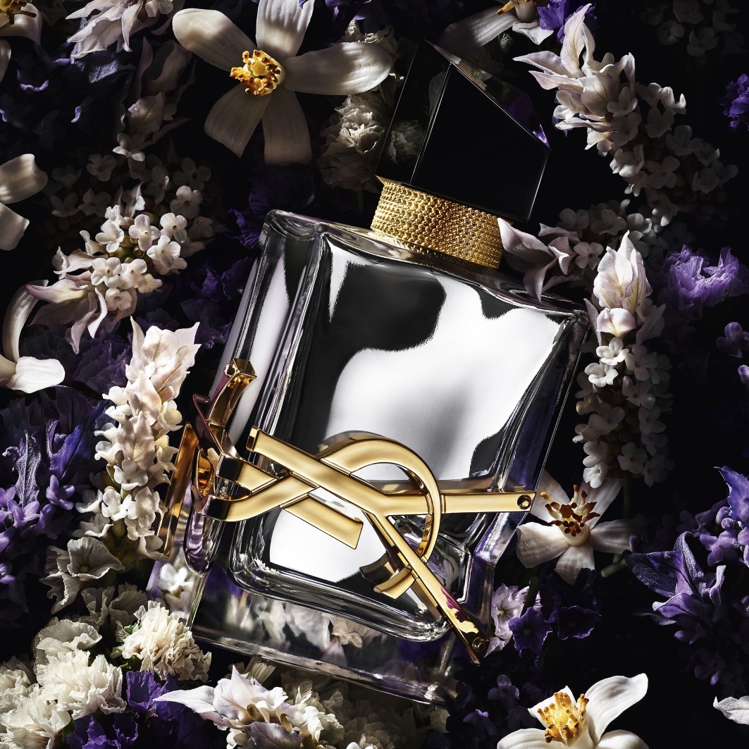 Yves Saint Laurent Libre L'Absolu Platine parfem - 50 ml