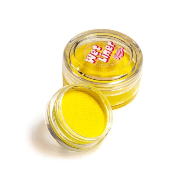Glisten Cosmetics - Banán - Szemceruza 10g