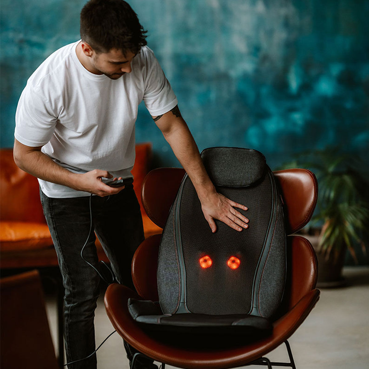 Medivon Cosy Shiatsu