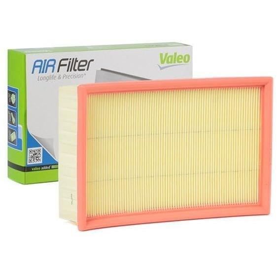 Air filter - VALEO - 585090 - FLT AIR PEUGEOT 307 16V PEUGEOT 307 16V