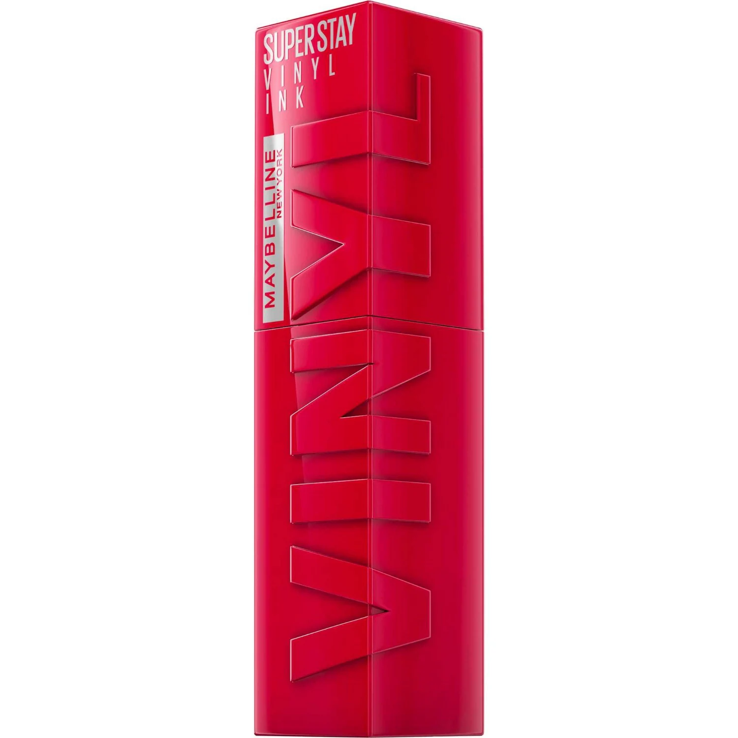 Maybelline Encre à lèvres effet vinyl