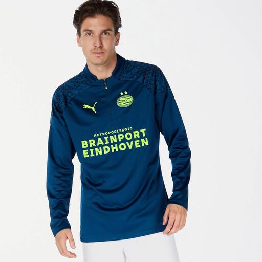  Tréninková mikina PSV Eindhoven 23/24