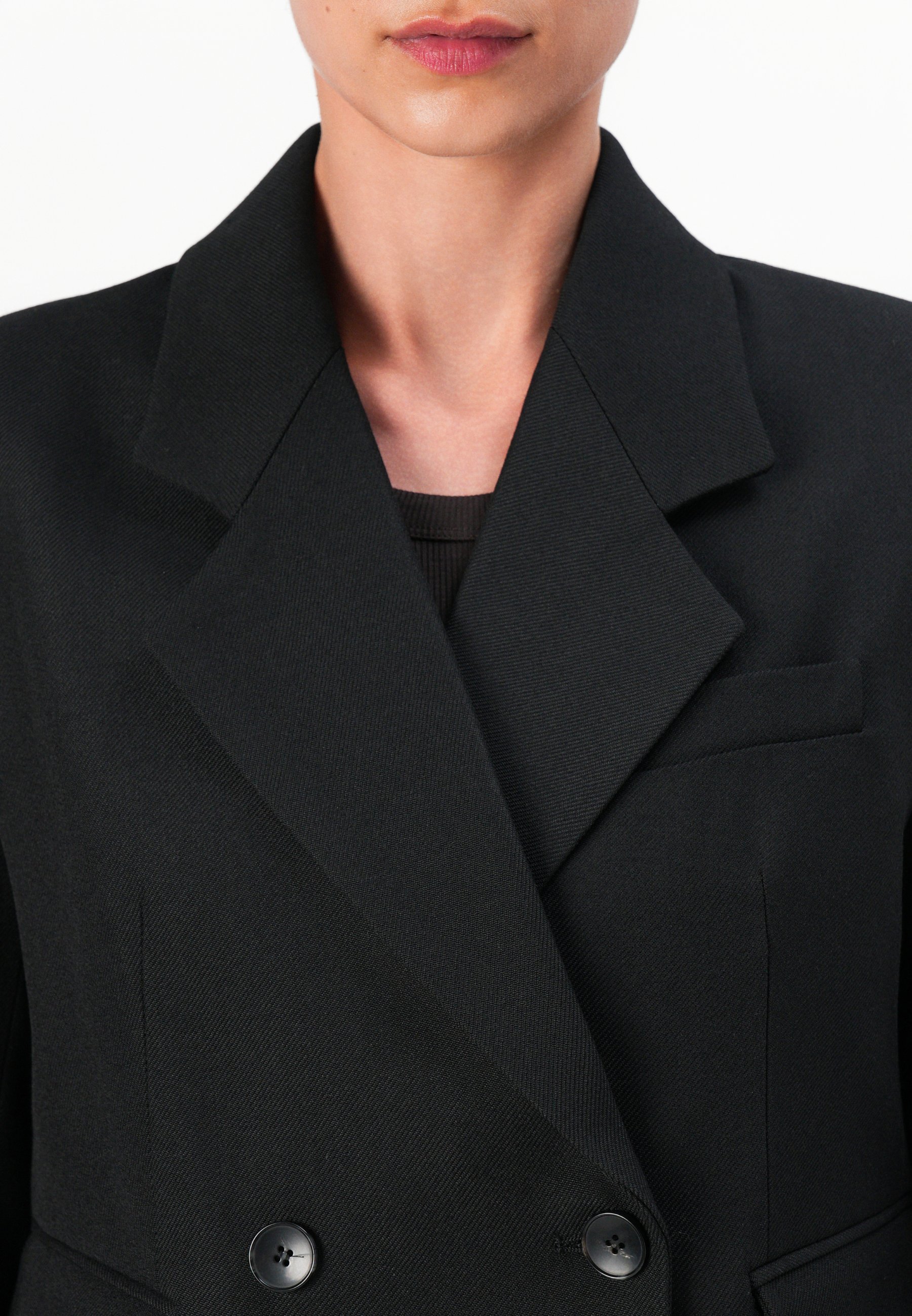 IVY OAK SUE - Blazer - zwart